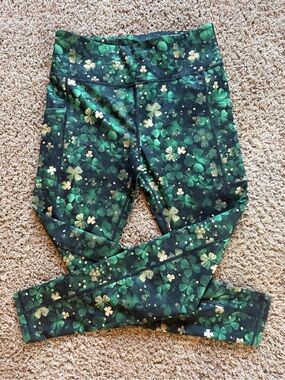 Constantly Varied Gear lucky leggings